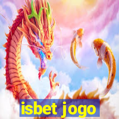 isbet jogo